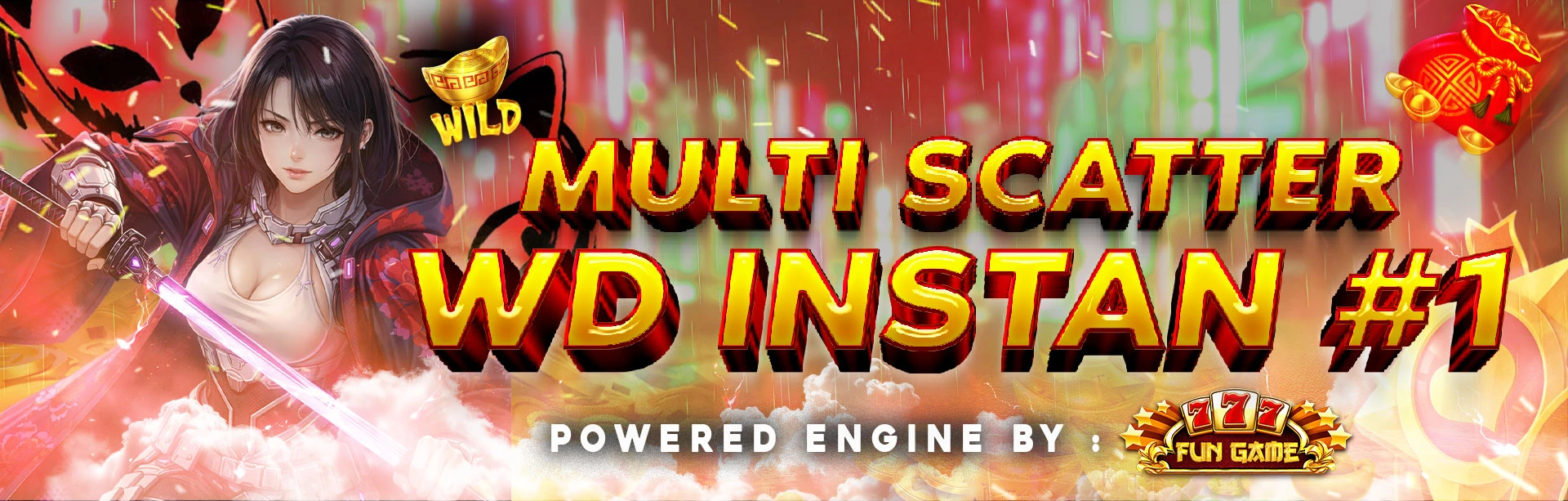 POLTAK55 Banner Slot Online